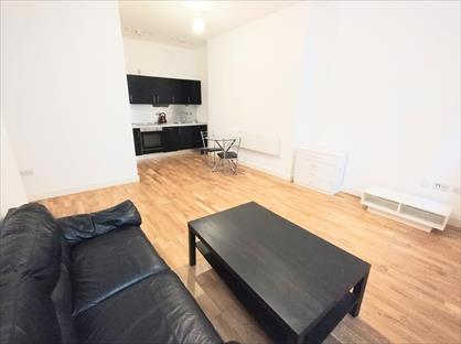 1 Bed Flat, Tayson House, BD1