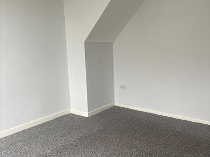 1 Bed Flat, Poulton Road, FY7