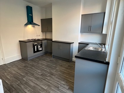 2 Bed Terraced House, Parker Street, PR2