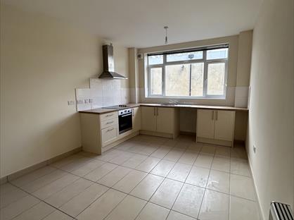 1 Bed Flat, Lower Leys, WR11