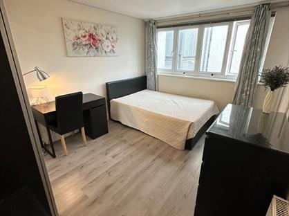 Room in a Shared Flat, Wycombe House, NW8