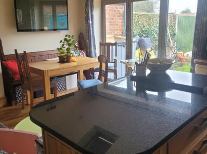 Room in a Shared House, Leake Road, NG11