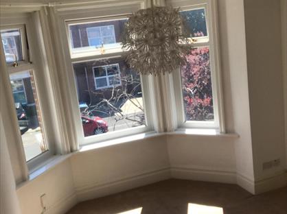 Room in a Shared House, Stafford Road, SO15