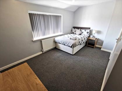Room in a Shared House, Poole Crescent, B17