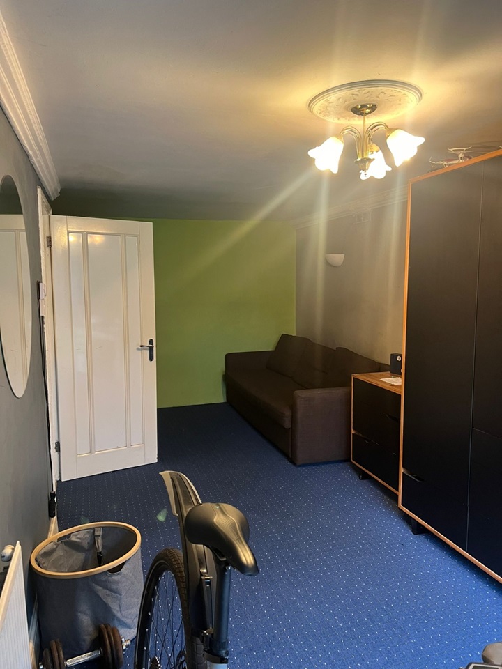 London 4 Bed Detached House, Eaglesfield Road, SE18 To Rent Now for