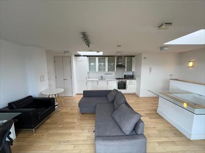 2 Bed Flat, Union Street, SE1