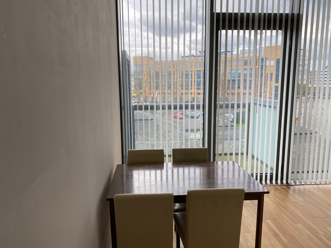 Additional image 3 of 1 Bed Flat, Abito, M50, N1 7GU