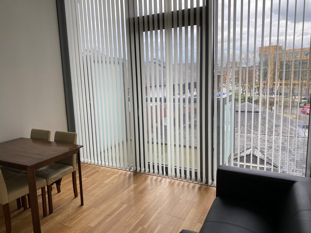 1 Bed Flat, Abito, M50, N1 7GU