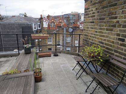 1 Bed Flat, Putney House, W1W