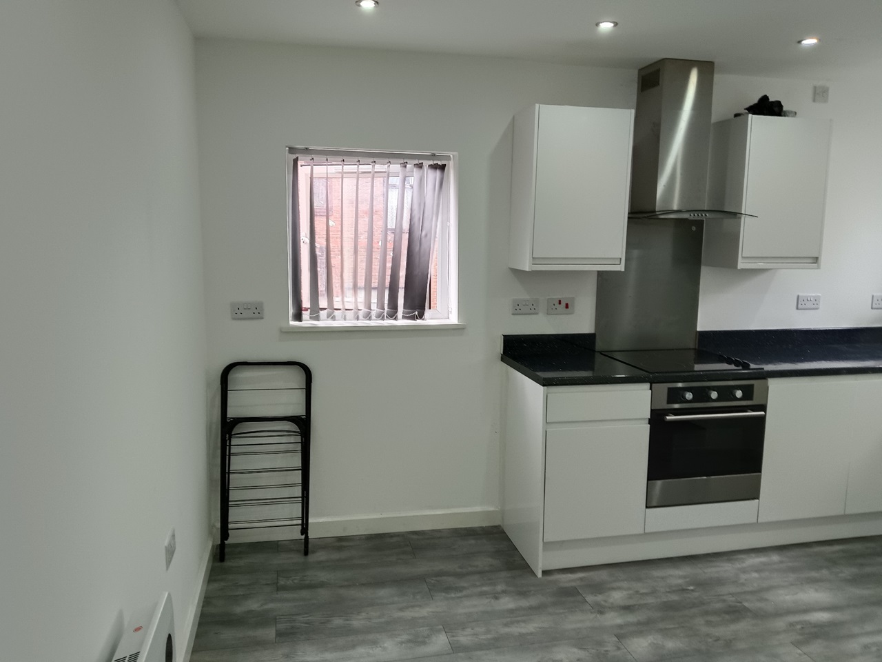 Manchester 1 Bed Flat, Reddish Lane, M18 To Rent Now for £750.00 p/m