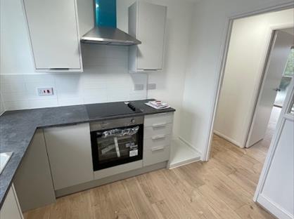 2 Bed Flat, Linden Lea, WD25