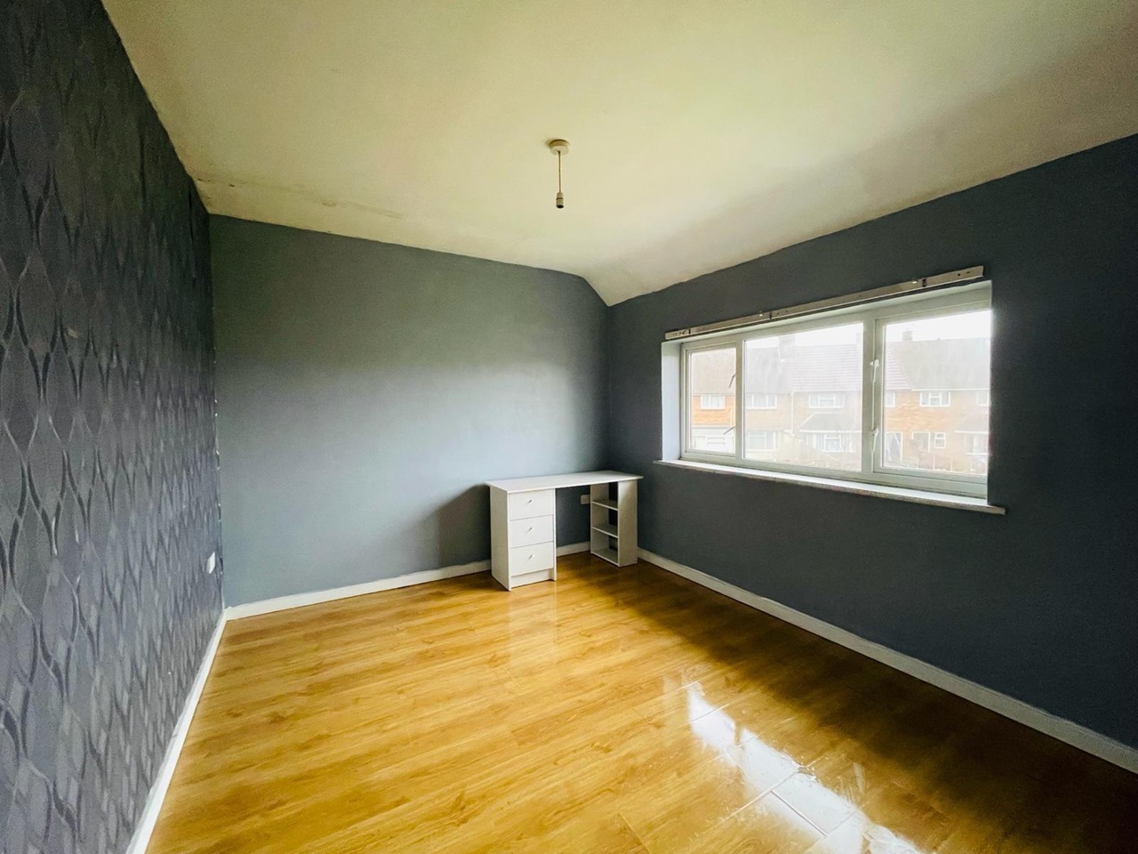 Walsall 3 Bed Terraced House, Davy Road, WS2 To Rent Now for £1,400