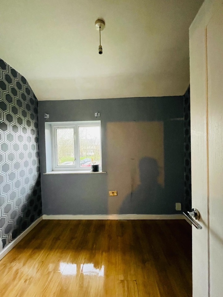 Walsall 3 Bed Terraced House, Davy Road, WS2 To Rent Now for £1,400