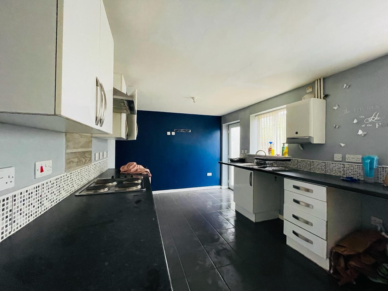 Walsall 3 Bed Terraced House, Davy Road, WS2 To Rent Now for £1,400