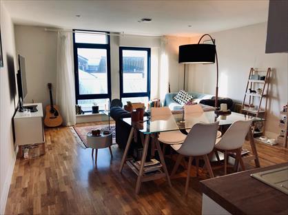 2 bed flat/apartment for rent in 2 Bed Flat, Ber Street, NR1