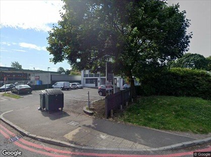 1 Bed Flat, Interchange, B26