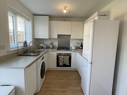 2 Bed Semi-Detached House, Wilkinson Road, BB12