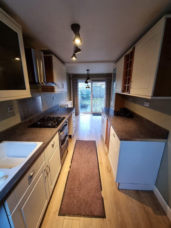 Sale 3 Bed Terraced House, Hoylake Road, M33 To Rent Now for £1,300