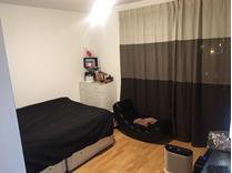 2 Bed Flat, St Georges Wharf, SW8