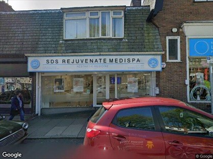 1 Bed Flat, Heswall, CH60