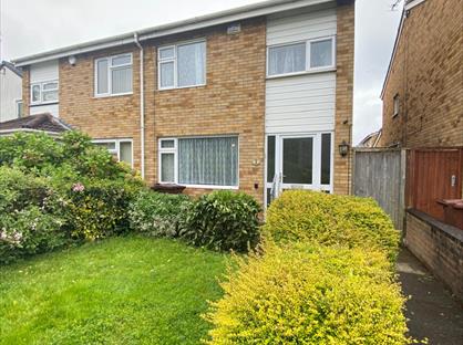 3 Bed Semi-Detached House, Greenfinch Road, B36