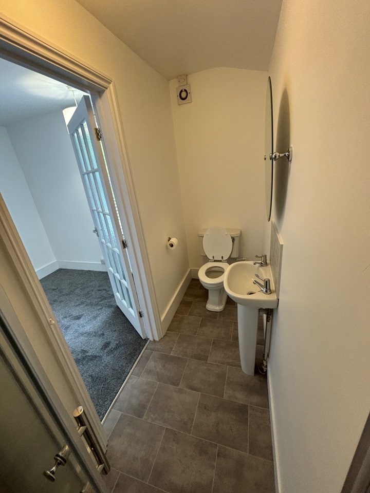 Worthing 1 Bed Flat, Worthing, BN11 To Rent Now for £850.00 p/m