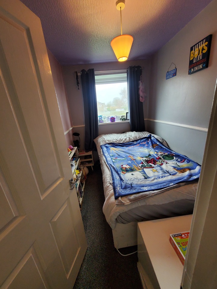 Ellington, Morpeth 3 Bed Terraced House, Harthope, NE61 To Rent Now