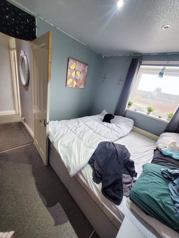 Ellington, Morpeth 3 Bed Terraced House, Harthope, NE61 To Rent Now