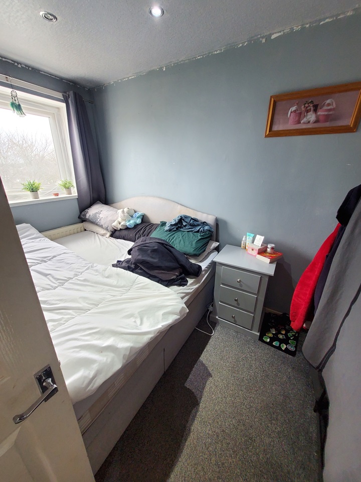 Ellington, Morpeth 3 Bed Terraced House, Harthope, NE61 To Rent Now