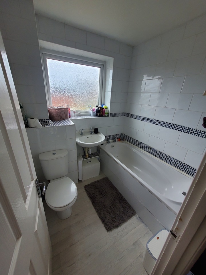 Ellington, Morpeth 3 Bed Terraced House, Harthope, NE61 To Rent Now