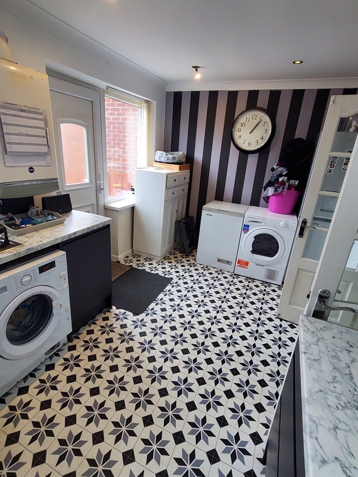 Ellington, Morpeth 3 Bed Terraced House, Harthope, NE61 To Rent Now