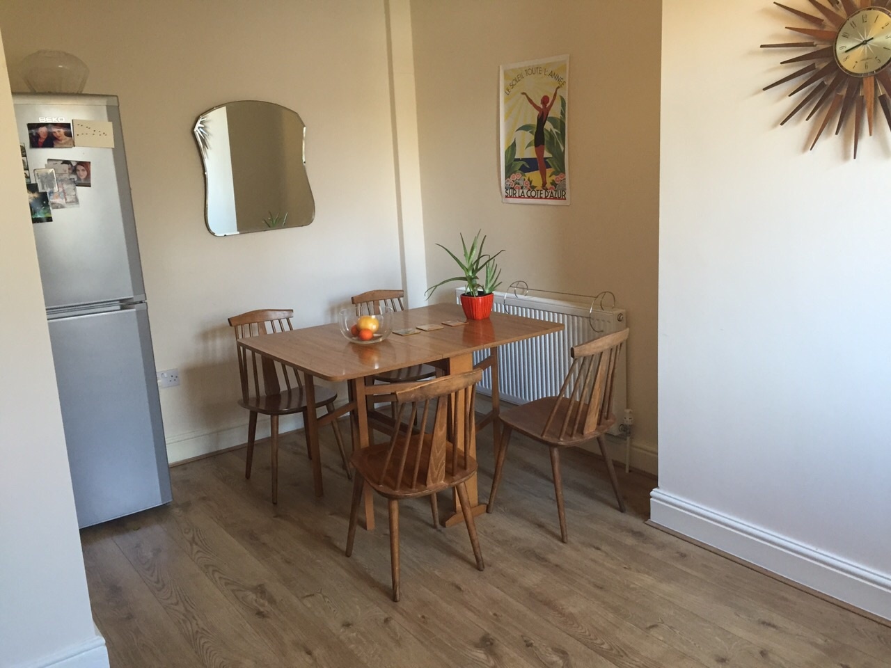 Leeds 2 Bed Methley Drive, LS7 To Rent Now for £950.00 p/m