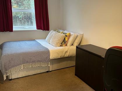 Room in a Shared House, Wells Terrace, CV5