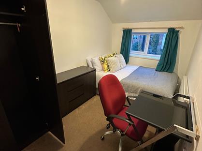 Room in a Shared House, Wells Terrace, CV5