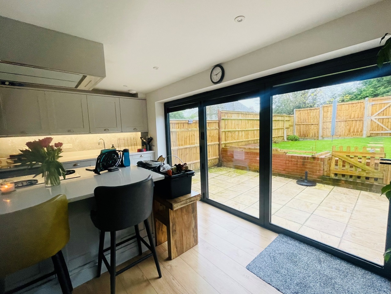 BexhillOnSea 3 Bed End Terrace, Gunters Lane, TN39 To Rent Now