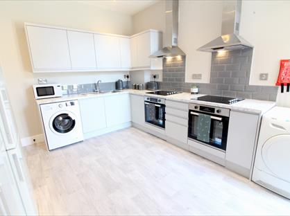 Room in a Shared House, Cranmer Street, NG10