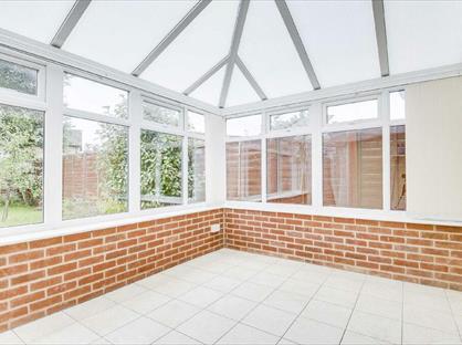 2 Bed Semi-Detached House, Bingham Close, MK4