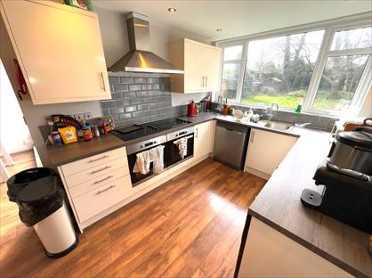 Room in a Shared House, Charnwood Avenue, NG10