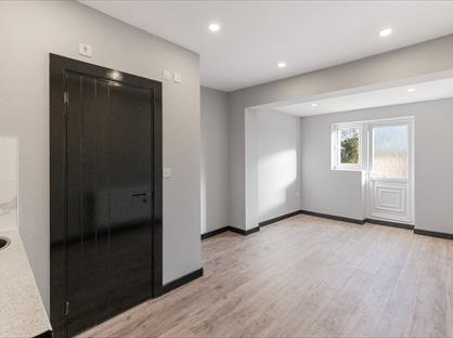 Studio Flat, Niederwald Road, SE26