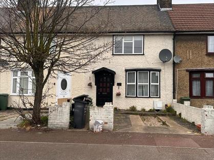 3 Bed Terraced House, Sheppey Road, RM9