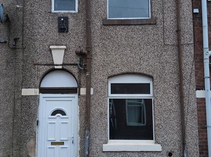 3 Bed Terraced House, Moss Mill Street, OL16