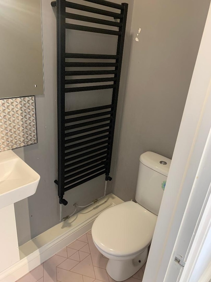 Additional image 3 of 1 Bed Flat, Albert Road, S8, N1 7GU