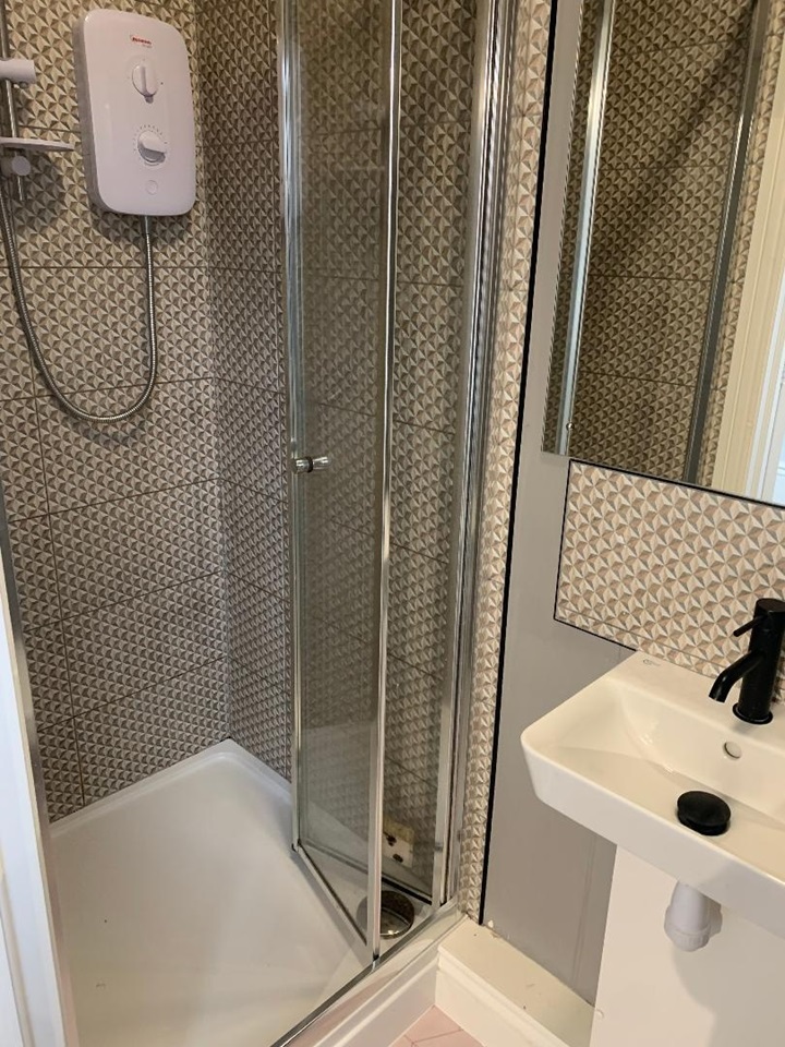 Additional image 4 of 1 Bed Flat, Albert Road, S8, N1 7GU