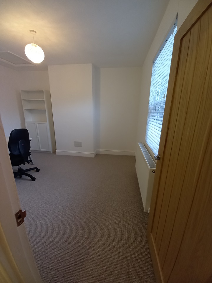 Totterdown, Bristol 2 Bed Terraced House, Hill Street, BS3 To Rent