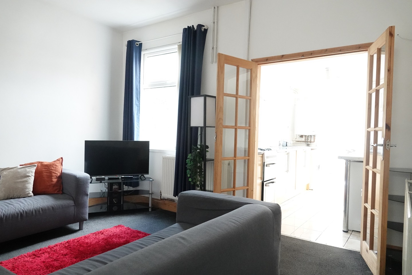 Middlesbrough 1 Bed Terraced House, Aubrey Street, TS1 To Rent Now