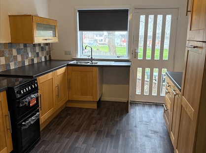 2 Bed Terraced House, Livingstone Court, KA3