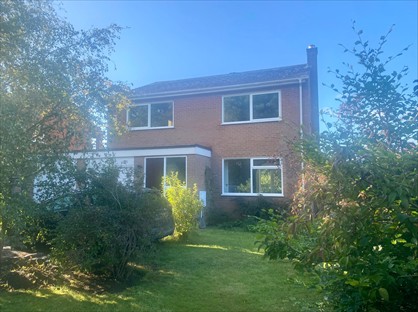 4 Bed Detached House, Burrill Road, DL8