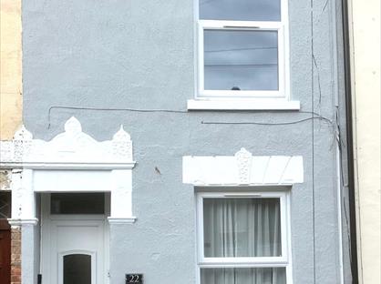 3 Bed Terraced House, Newcomen Road, PO2