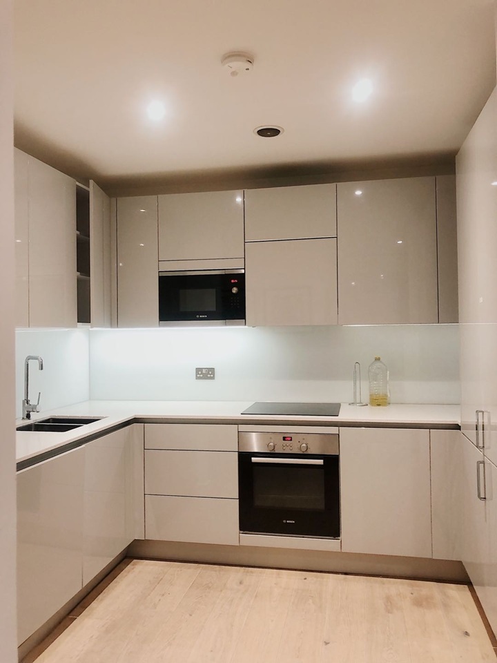 2 Bed Flat, Tarling House, SE17 photo 3