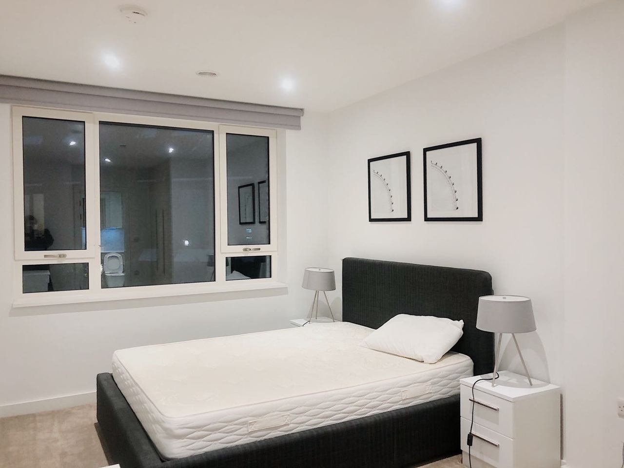 2 Bed Flat, Tarling House, SE17 photo 2
